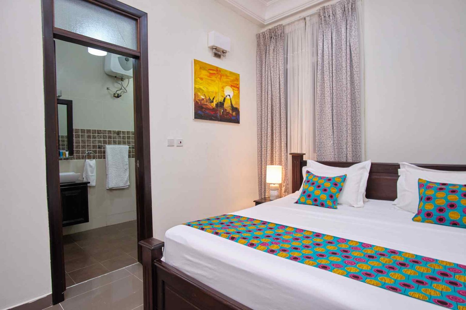 The Highbridge Guest Lodge The Highbridge Guest Lodge