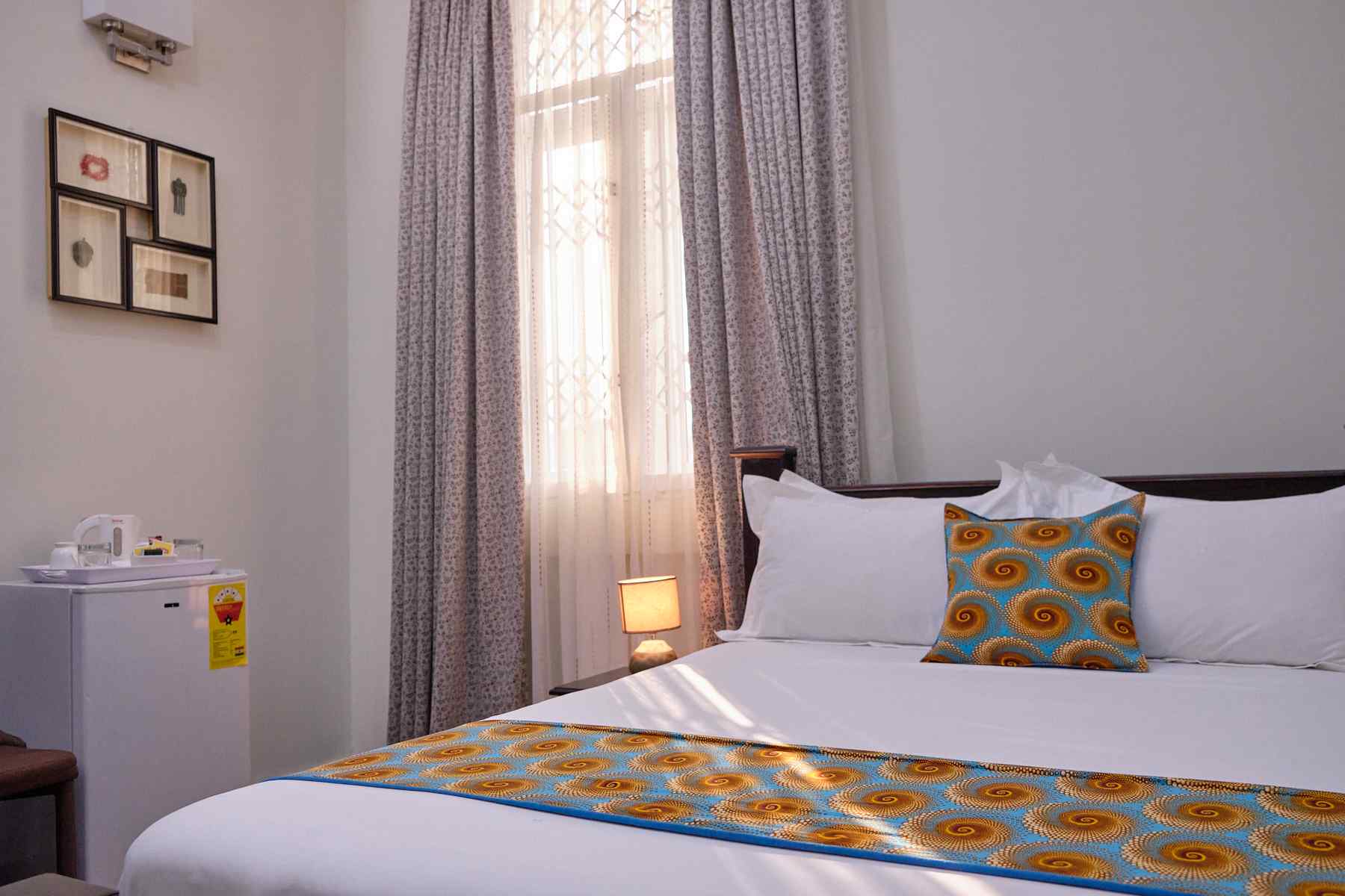 The Highbridge Guest Lodge The Highbridge Guest Lodge