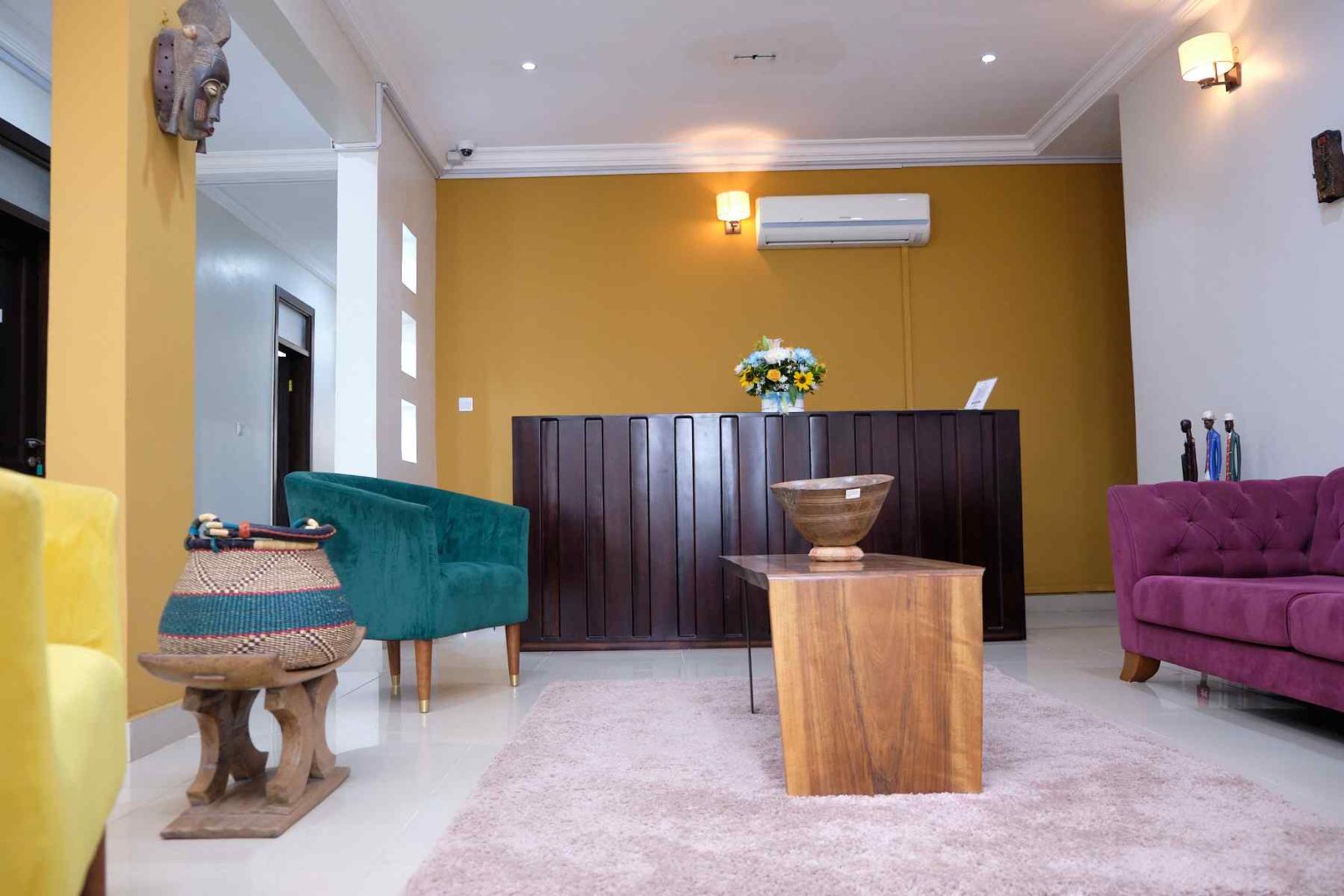 The Highbridge Guest Lodge The Highbridge Guest Lodge